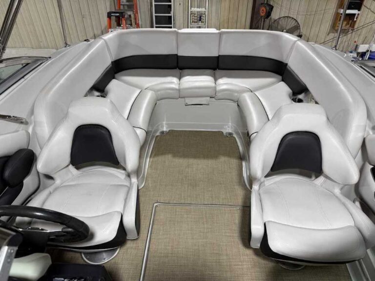 2014 Crownline 255 SS - BLOWOUT!!! US-KIS80982I314 [photo 19]